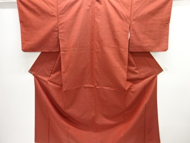 JAPANESE KIMONO / TSUMUGI 